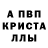 МЕТАМФЕТАМИН кристалл serhii prokhorov